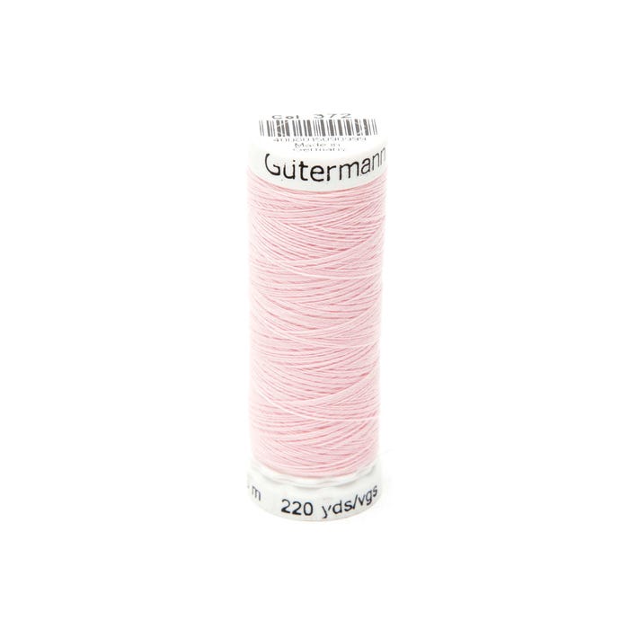 Gûtermann-Allesnaaigaren polyester 200m