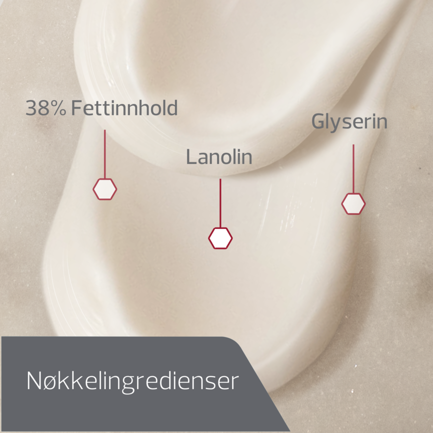 Decubal Restoring Clinic Cream 475 ml