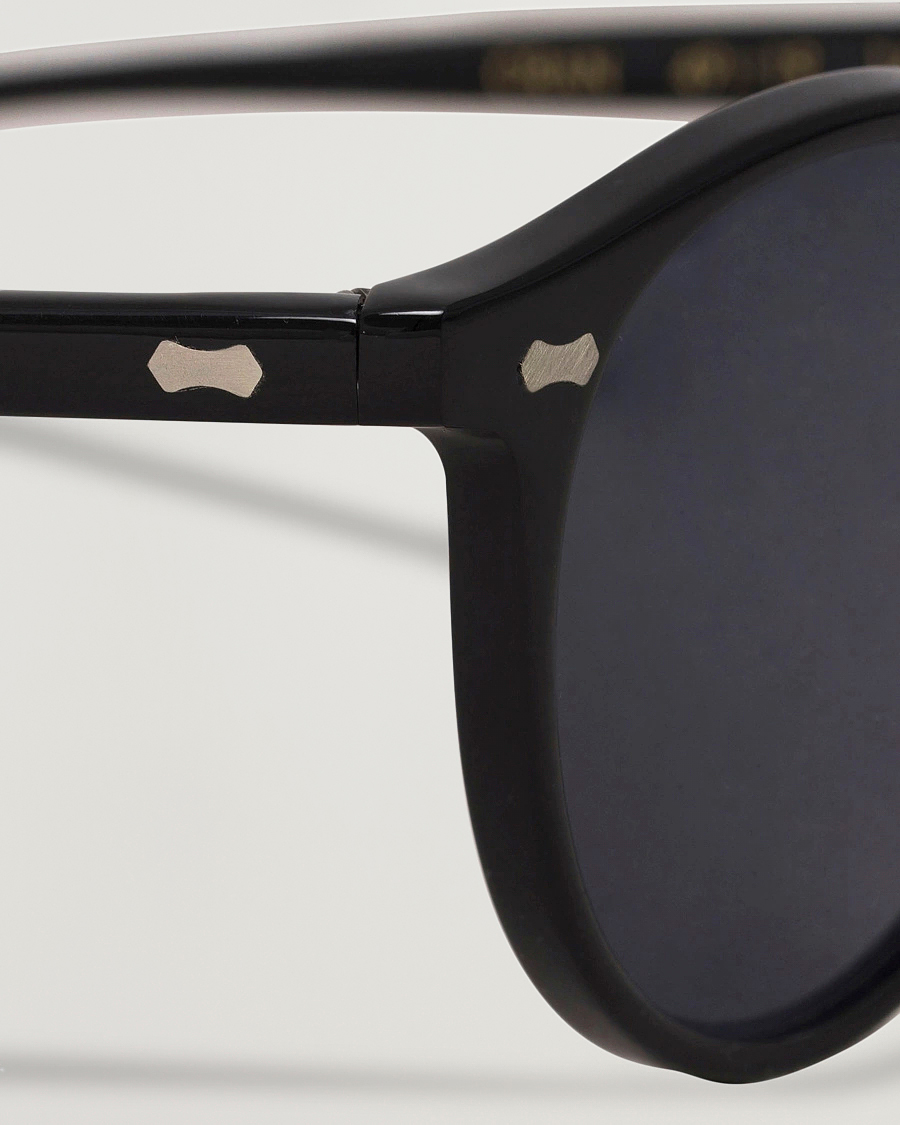 TBD Eyewear Cran Sunglasses Black