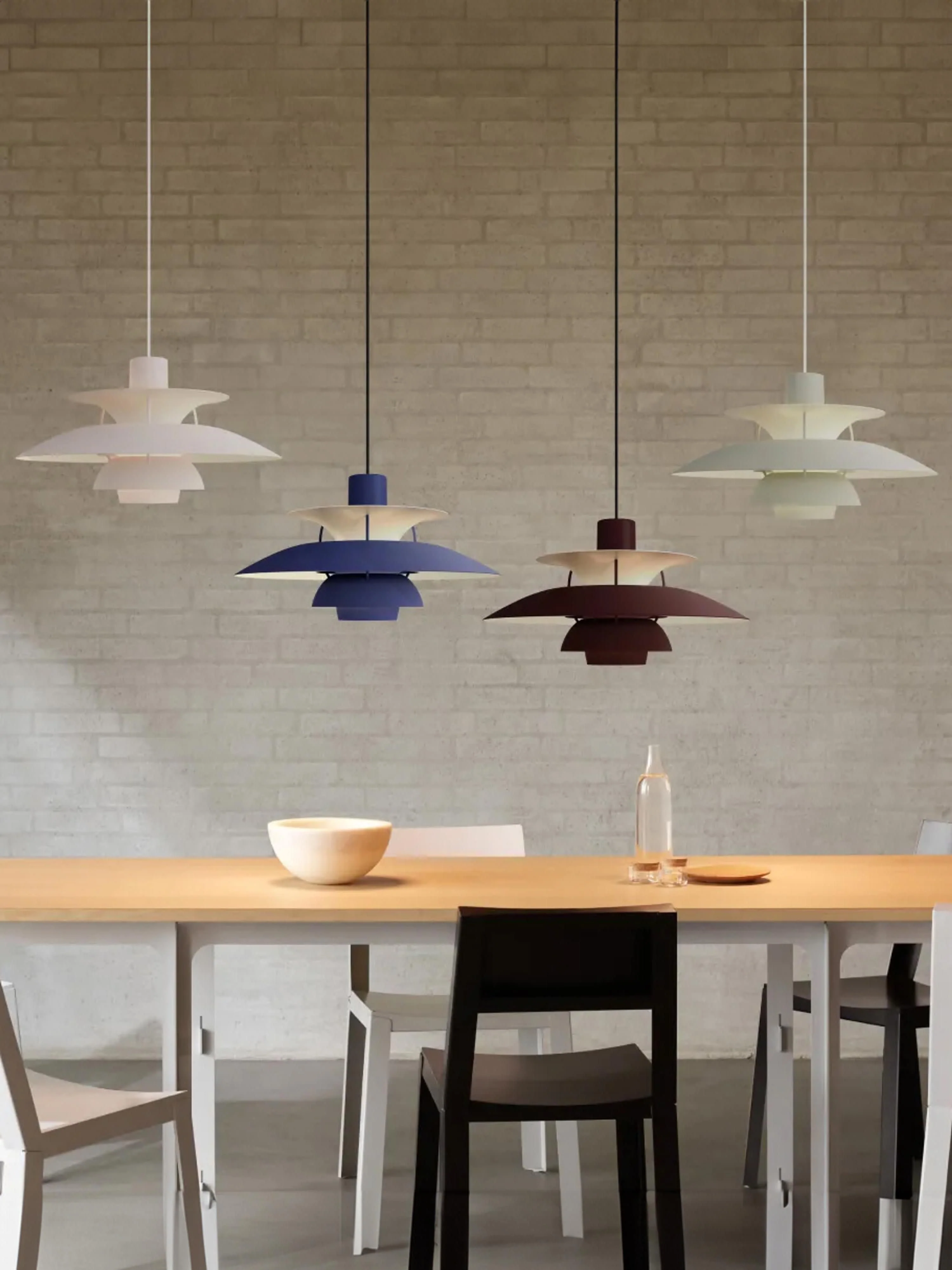 Hanglamp PH 5