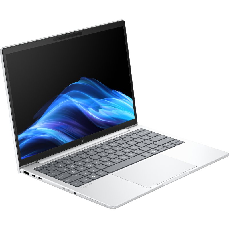 HP EliteBook 8 G1a Wolf Pro Security Edition AMD Ryzen™ 5 230 Ordinateur portable 33,8 cm (13.3