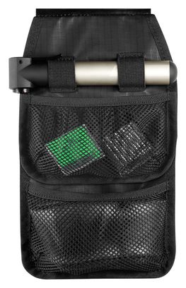 Sacoche de Selle Syncros WP 550 Noir