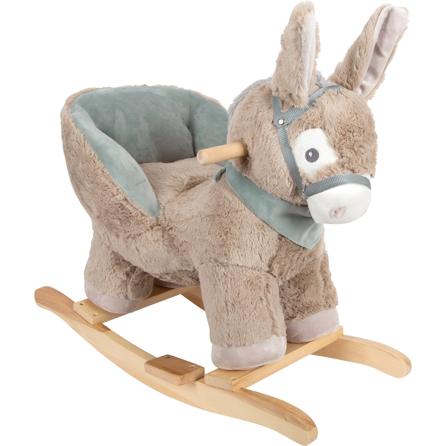 small foot® Schaukelpferd mit Sitz