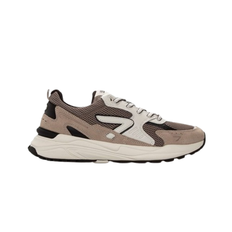 HUB Grid S48 Taupe
