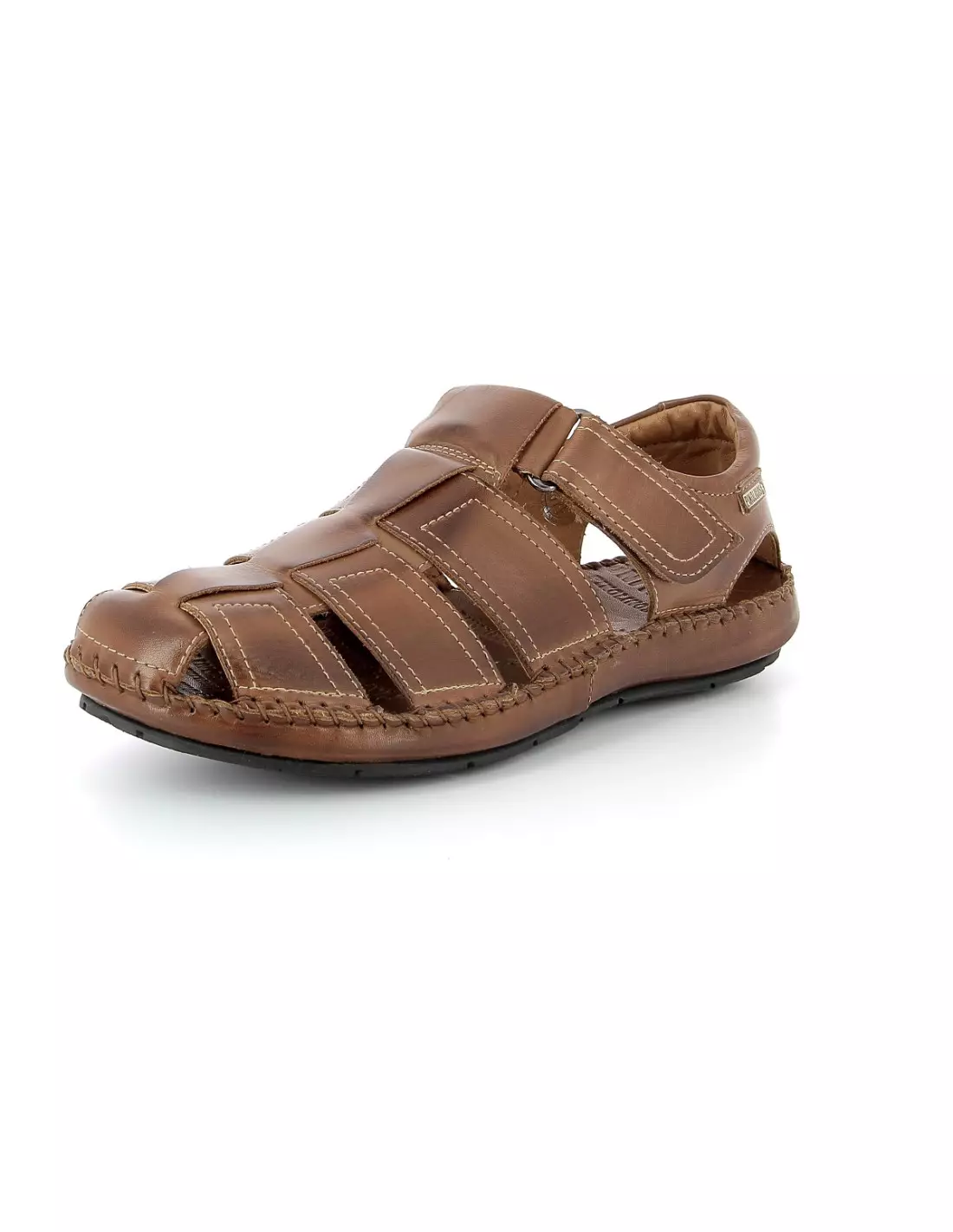 TARIFA 06J-5433 0 - Sandales, mules & nu-pieds Cuir