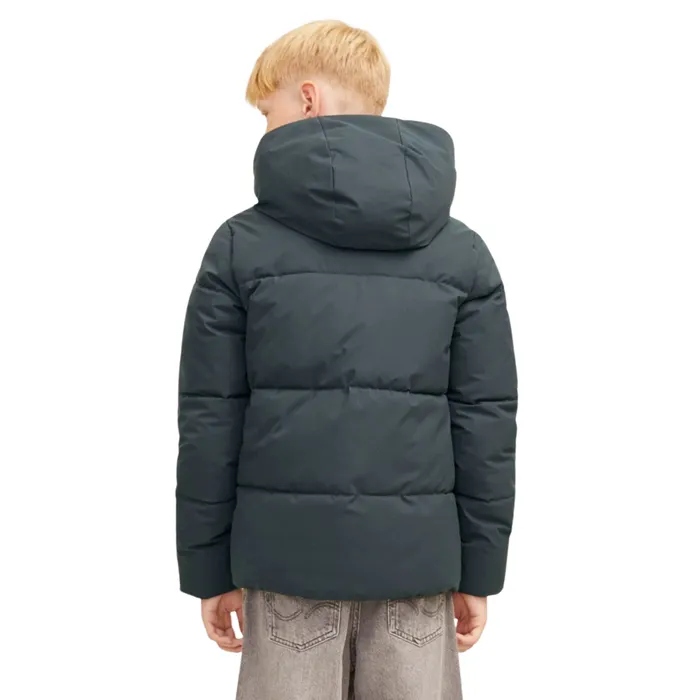 Jack & Jones Vesterbro Puffer Winterjas Jongens