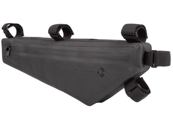 M-Wave Rough Ride II Steltaske, 2,1L