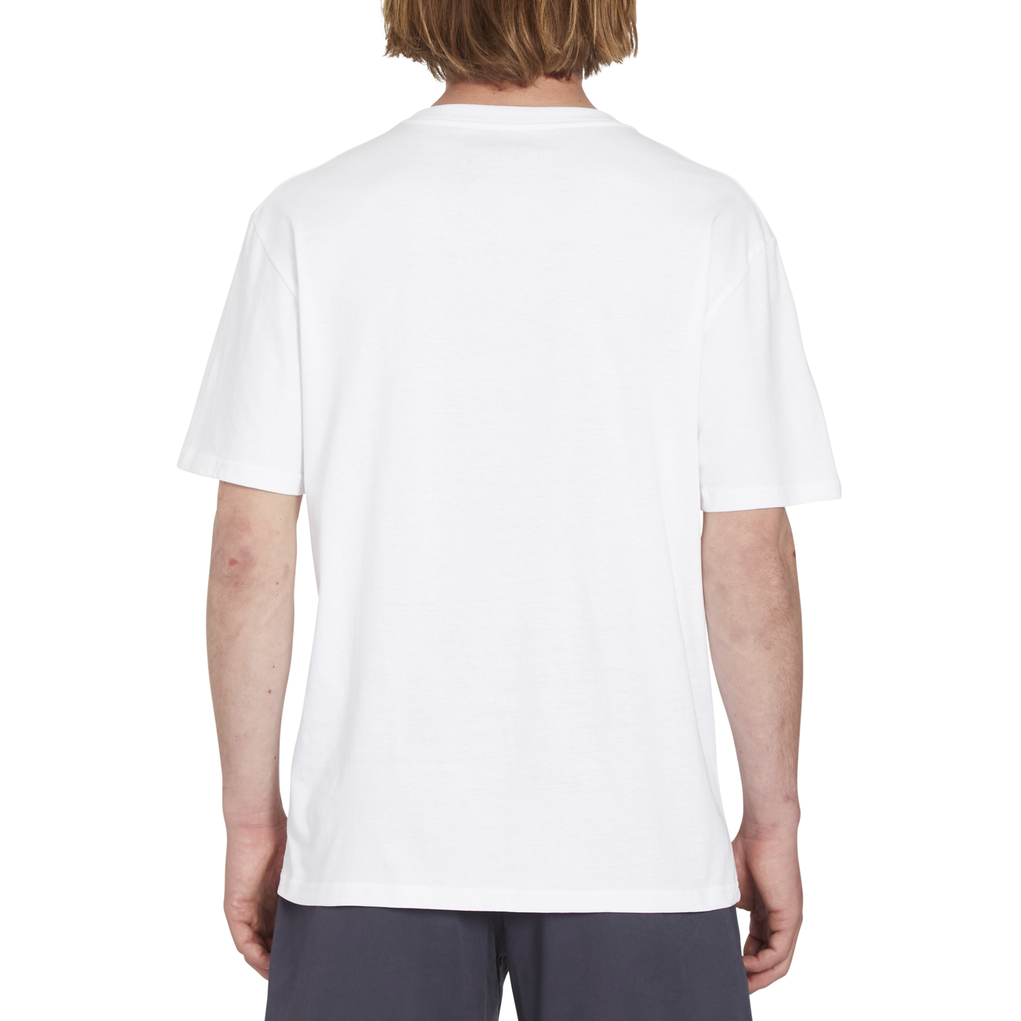Volcom Stone Blanks BSC SST Whitecap Grey