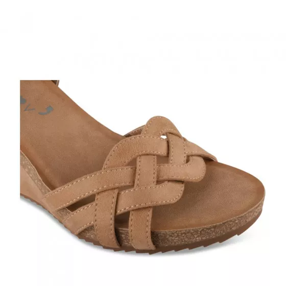 Sandales BEIGE PHILOV