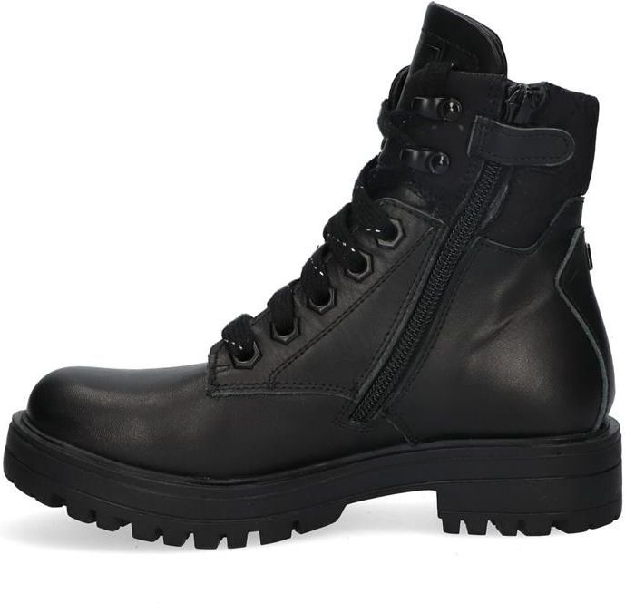 Twins - 323685 - Veterschoenen - Meisjes - Leer - Kleur: Diverse Kleuren