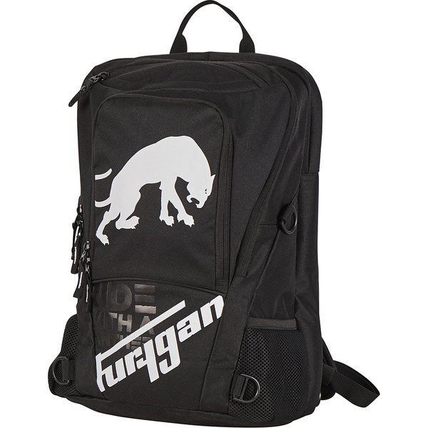 Furygan - Sac à dos Thunder Evo Noir / Blanc