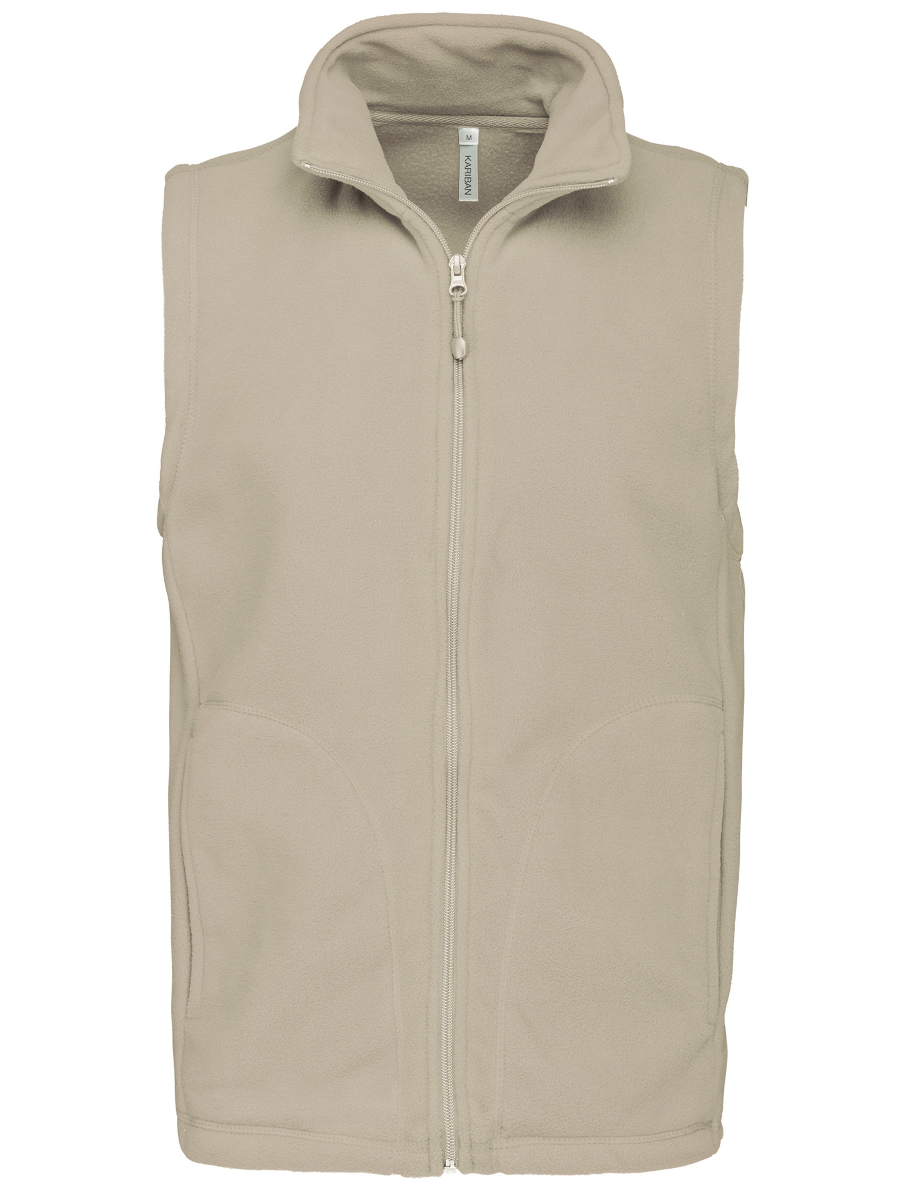 Kariban K913 - LUCA > GILET MICROPOLAIRE