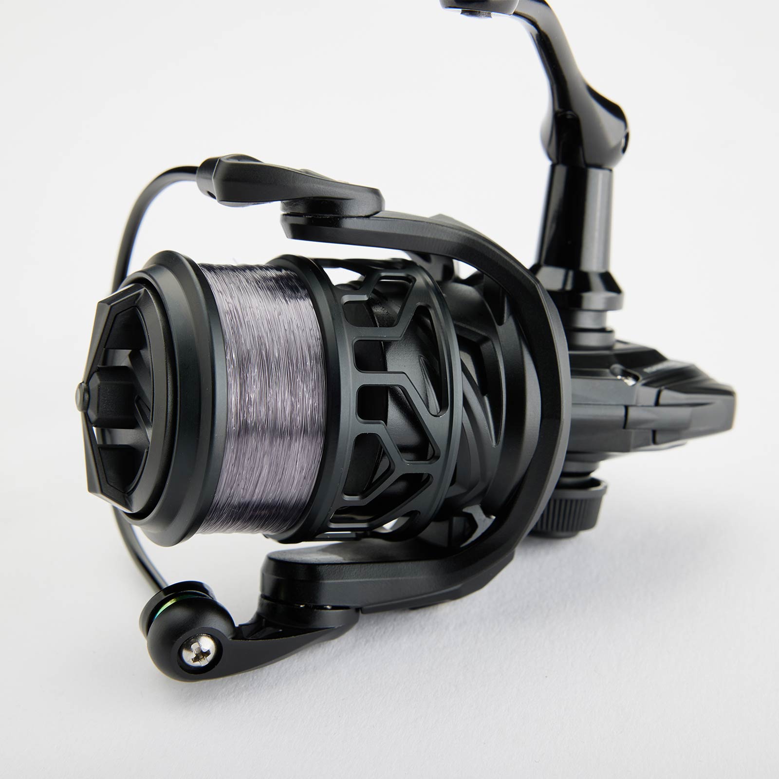 Fishing-King Tackle Spinnrolle 3000 Zander