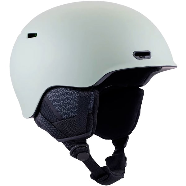 Casque de ski ANON OSLO WAVECEL HEDGE GREEN
