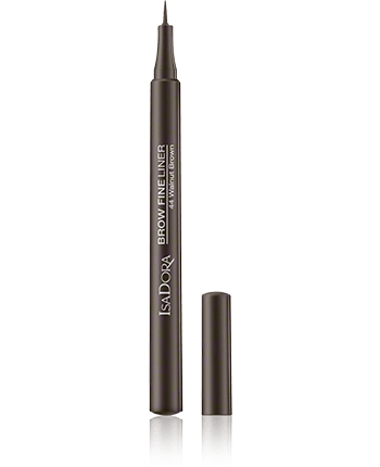 IsaDora Brow Fine Liner 44 Walnut Brown 1,1ml