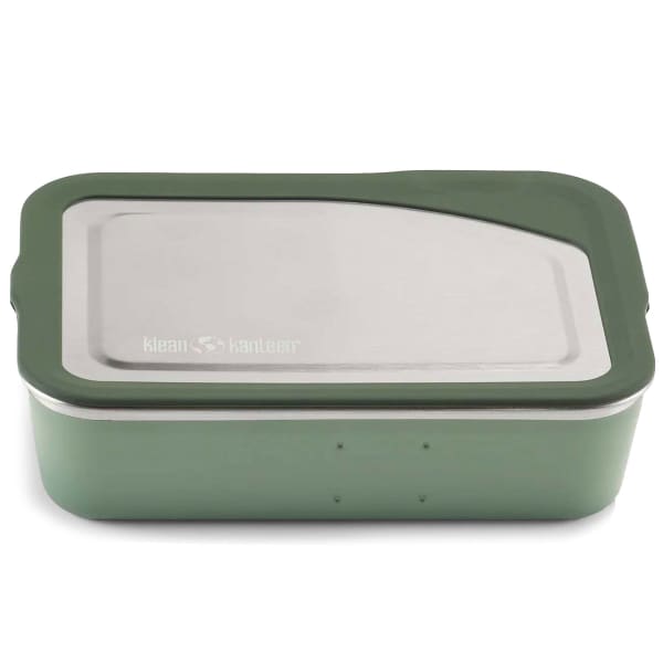 Boite alimentaire randonnée KLEAN KANTEEN BIG MEAL BOX 1626ML/55OZ