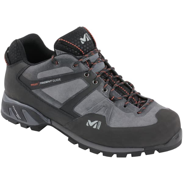 Chaussure de randonnée basse MILLET TRIDENT GUIDE M TARMAC