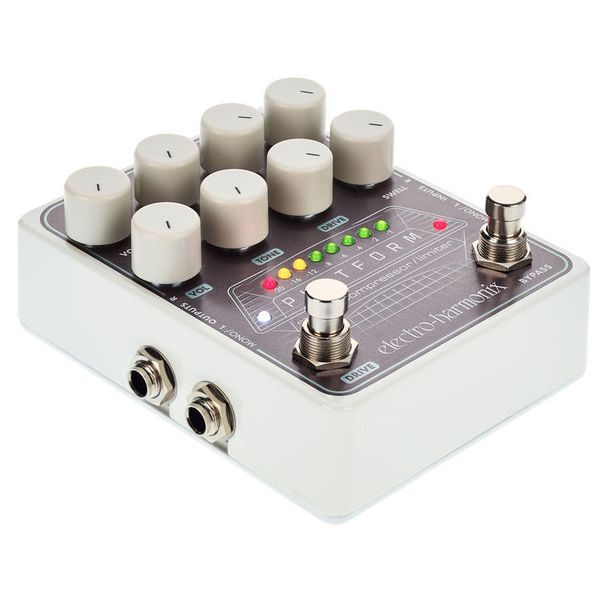 Electro Harmonix Platform Compressor/Limiter