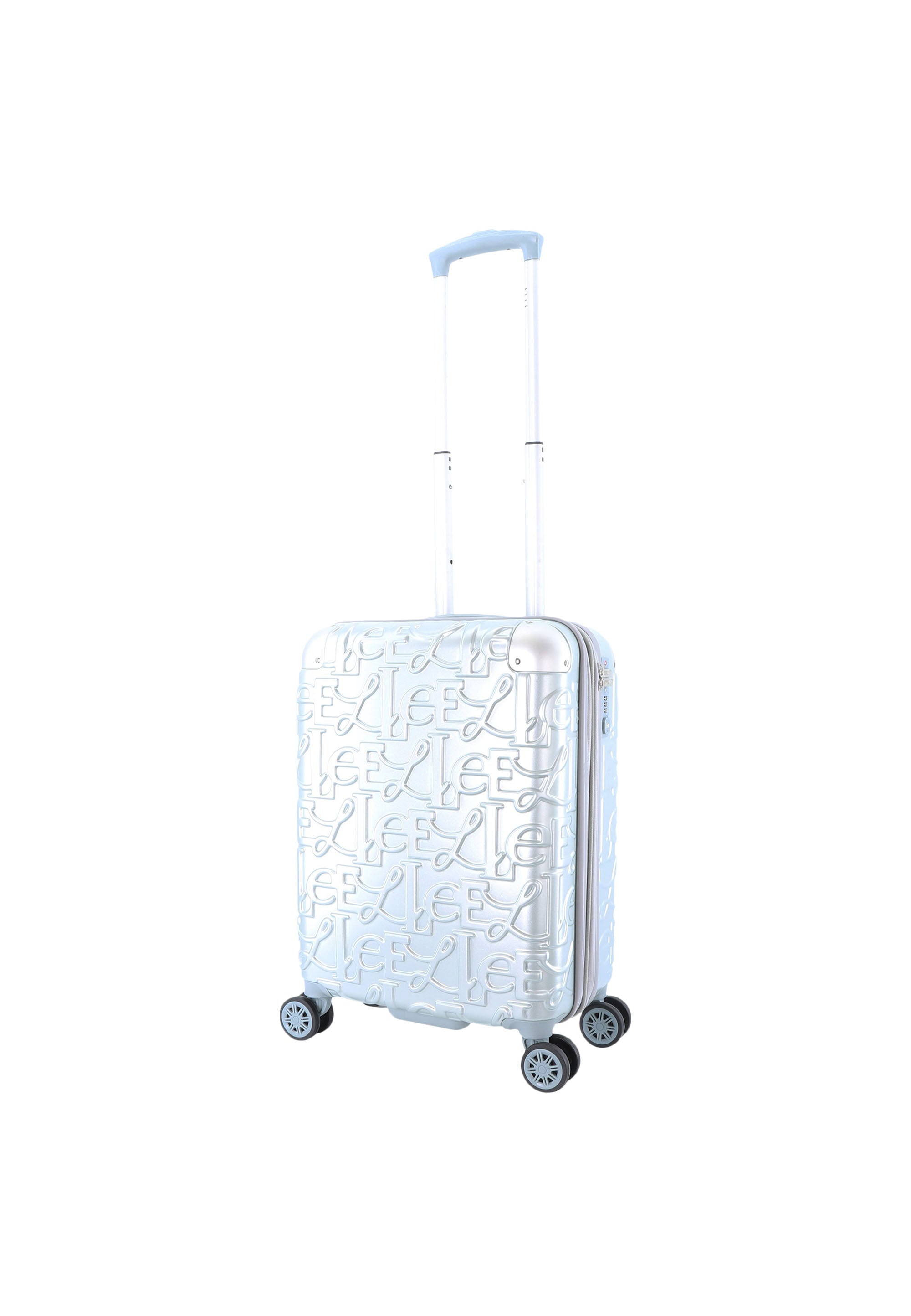 ELLE Alors 49 cm reiskoffer - White