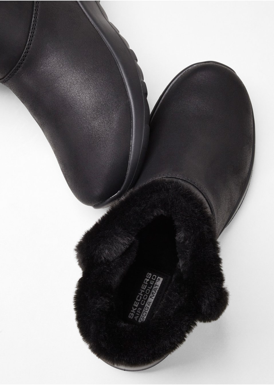 Boots Skechers