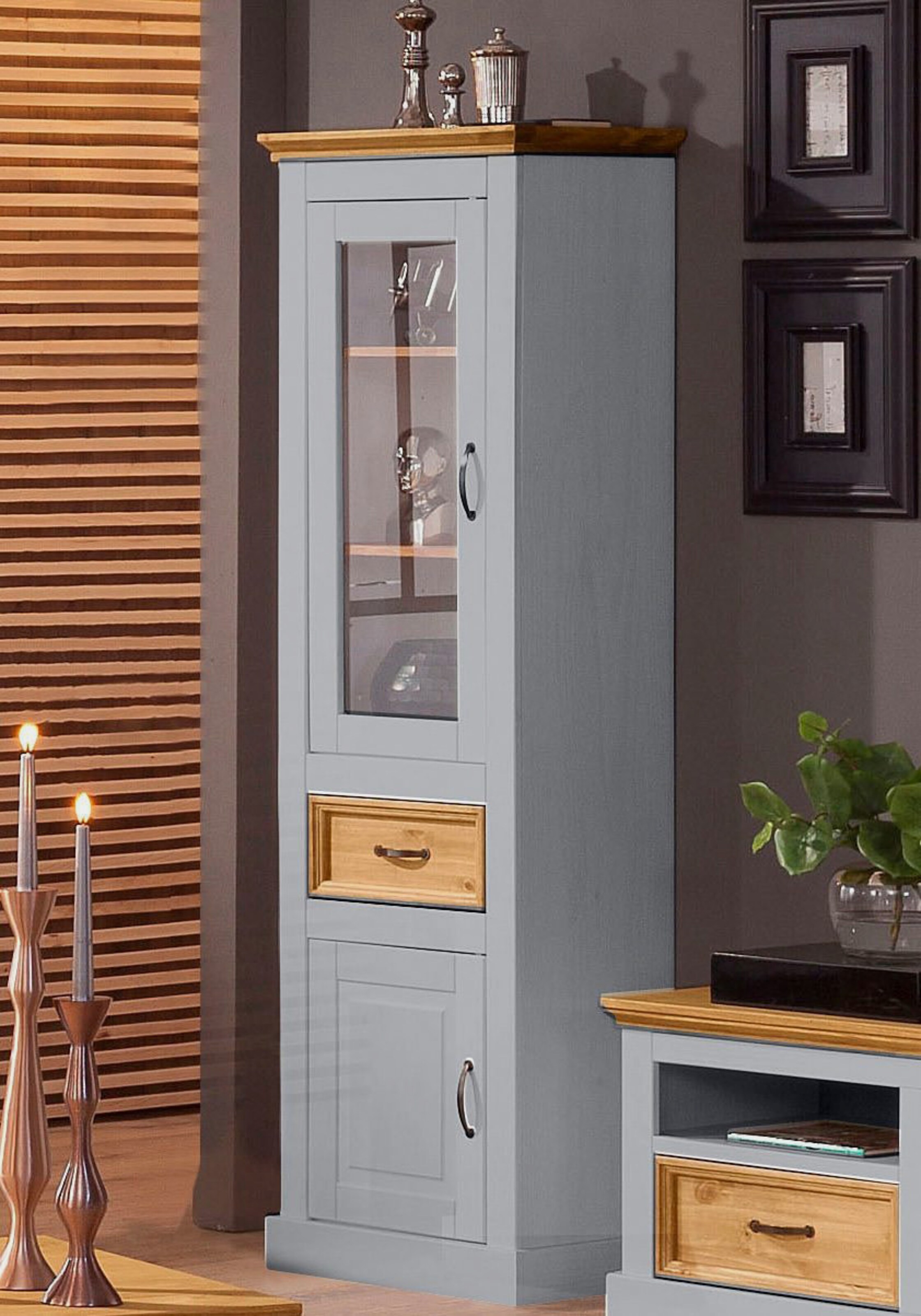 Vitrine