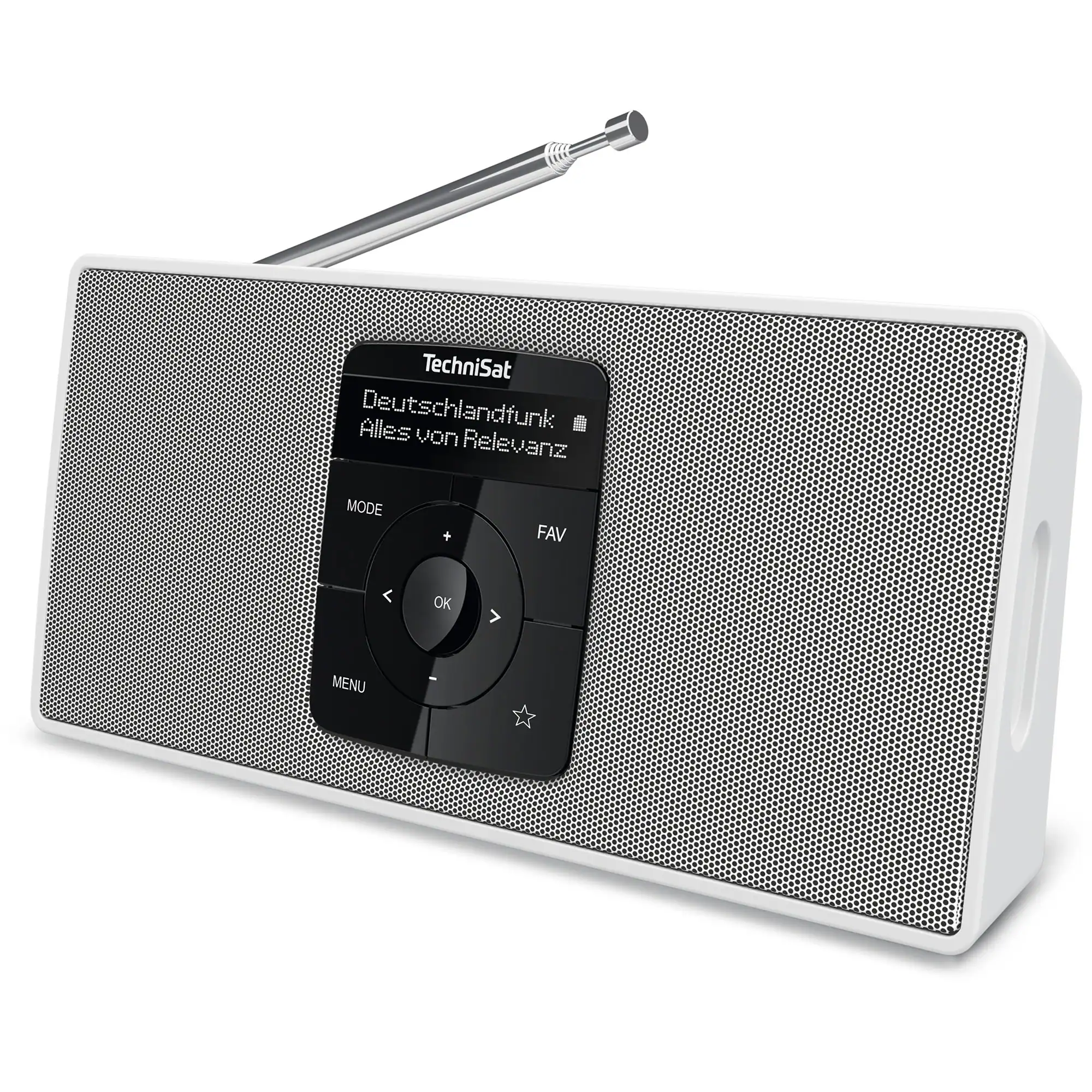 TechniSat Radio DIGITRADIO 2 S