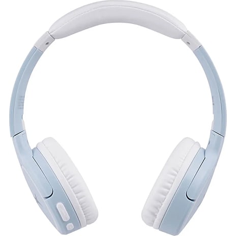 Altec Lansing trådløs on-ear høretefoner - blå
