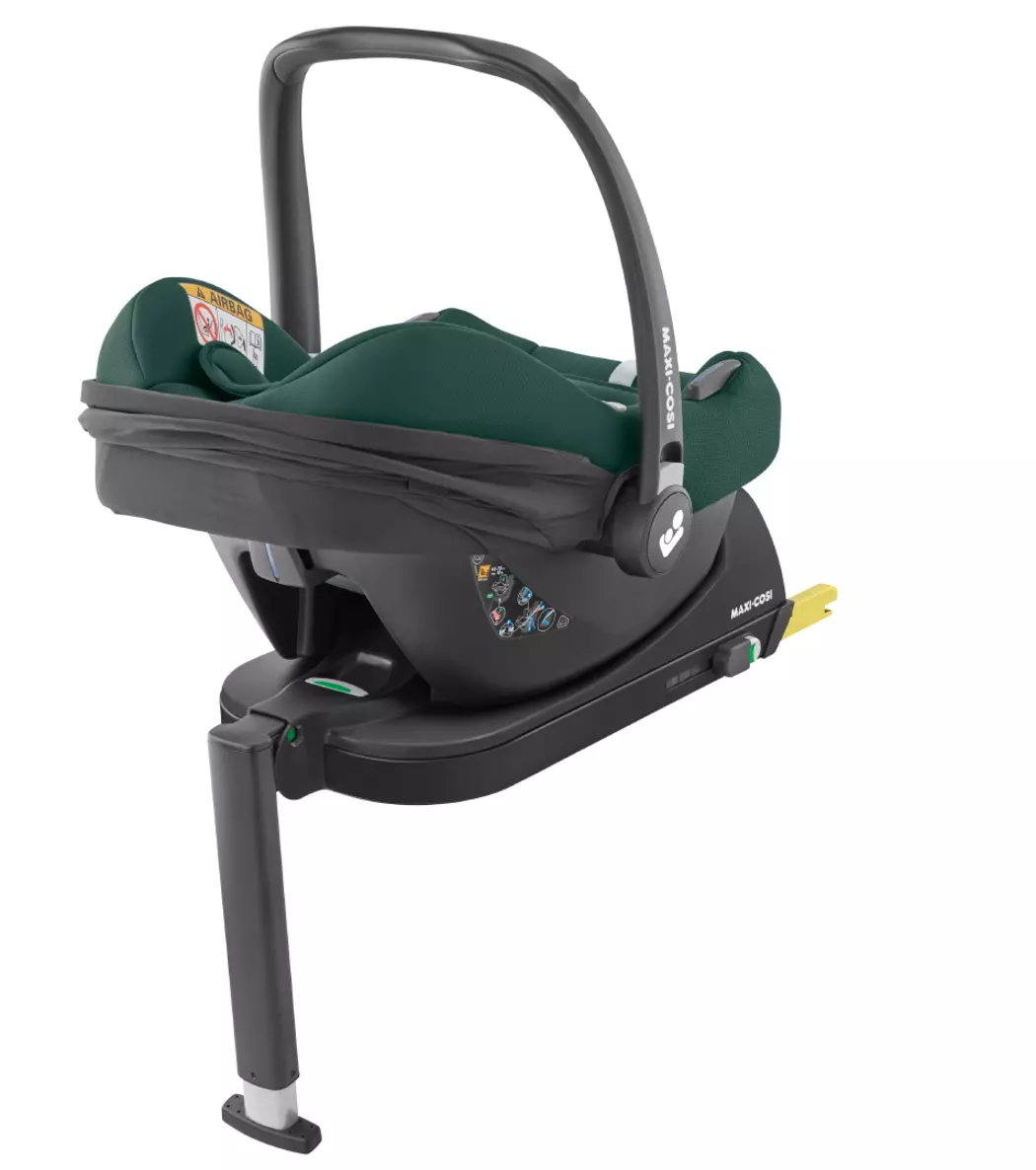 Babyschale CabrioFix i-Size