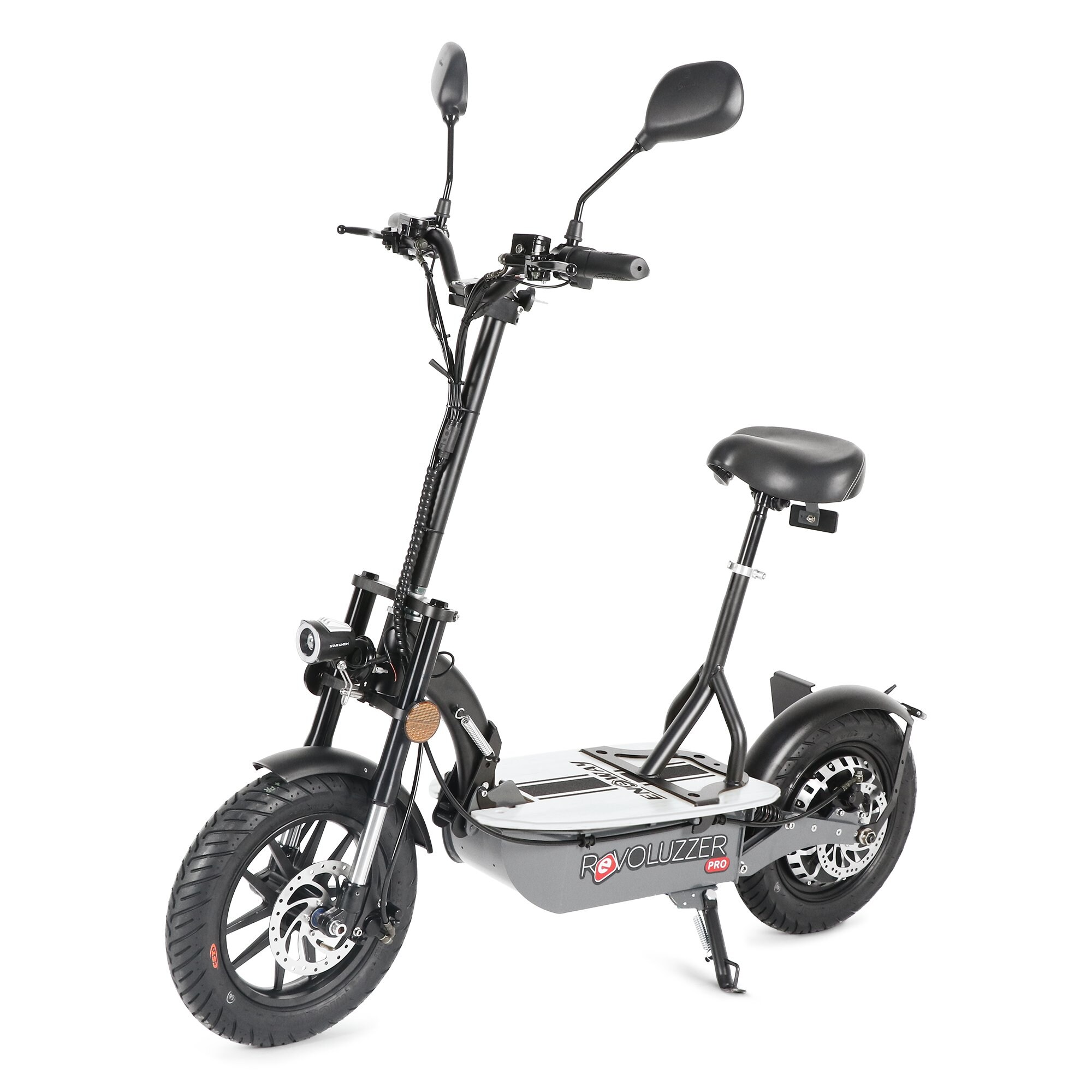 Eneway Revoluzzer45 3.5 