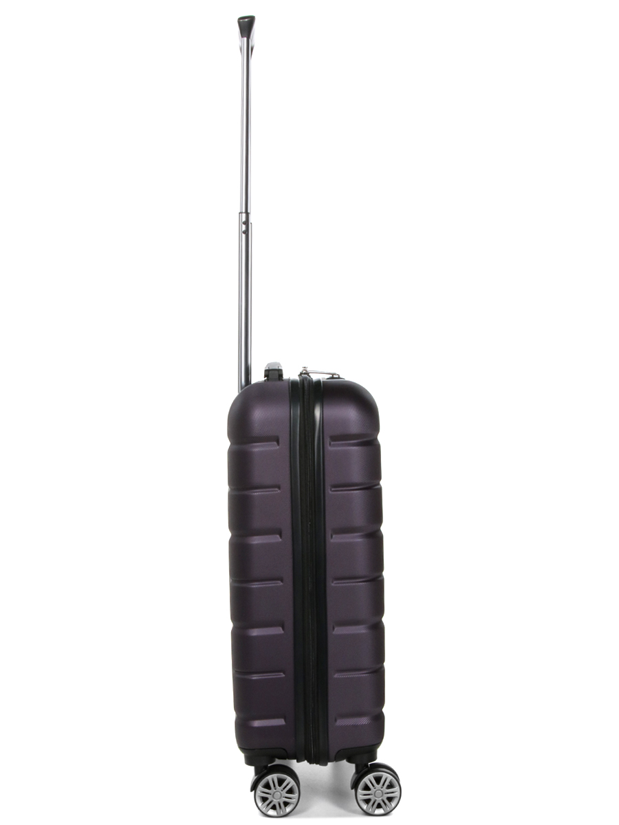 Ensemble 3 valises Delsey Air Armour