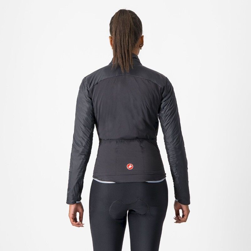 Fly Direct W Jacket - Veste vélo femme