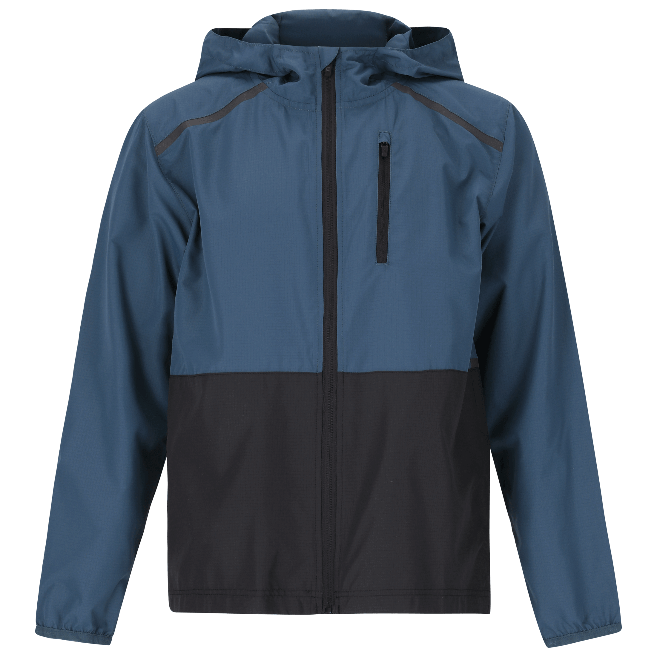 Endurance Hugoee Jr. Jacket W/Hood - Treningstøy