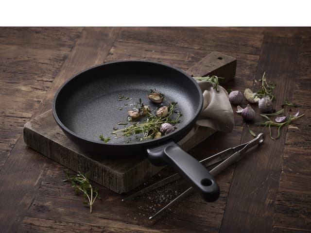 Rösle Stegepincet/madpincet 32 cm Stål
