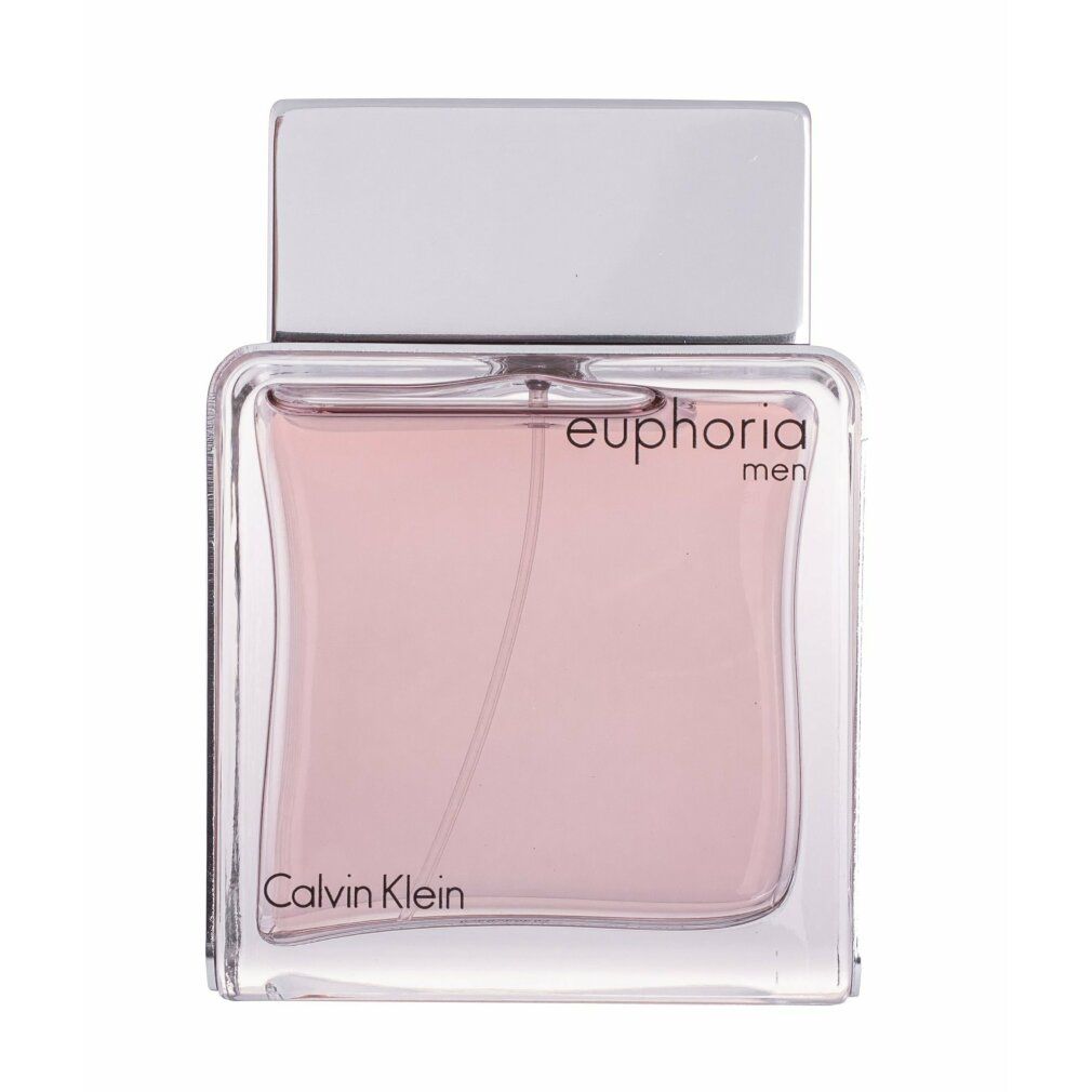 Calvin Klein Euphoria Eau de Toilette