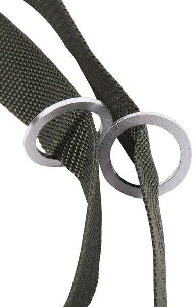 Sac de pesée et de conservation Ultimate Adventure Weigh & Retainer Sling