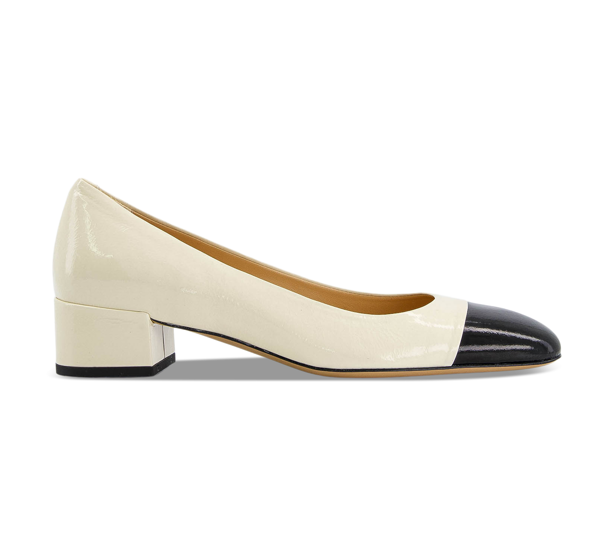 Franco Russo Klassische Pumps