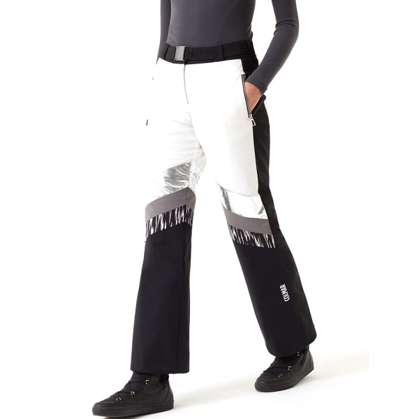 Pantalon de ski COLMAR CAPSULE LADIES PANT SKI BLACK
