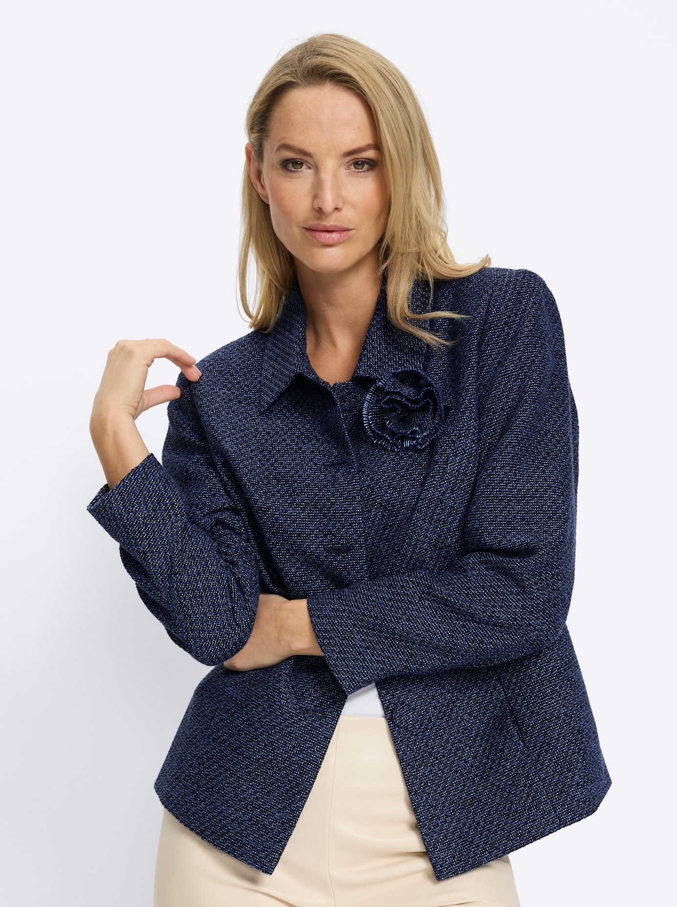 heine Jackenblazer »Blazer«