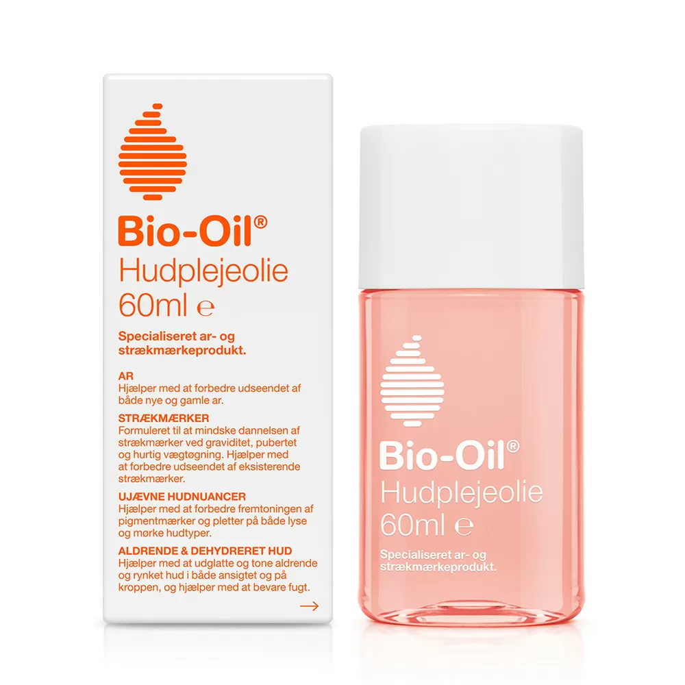Bio-Oil - 60 ml