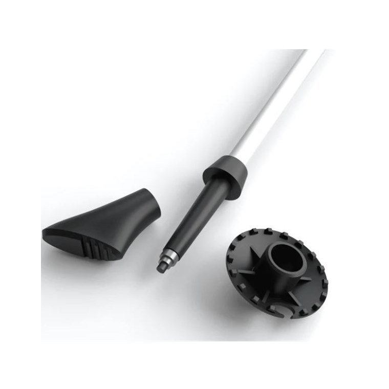 Silva Walking Poles Aluminum