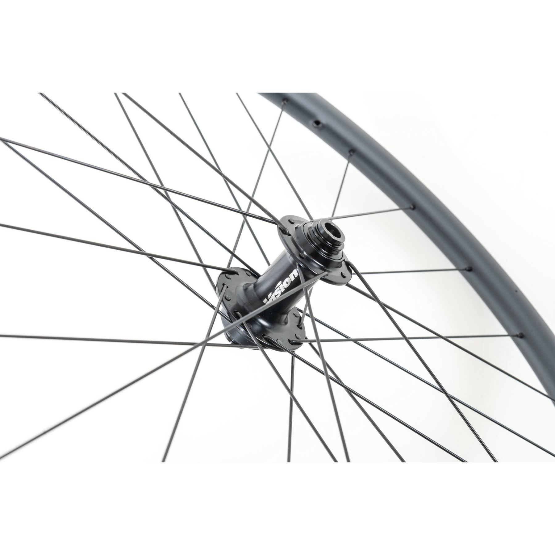 Vision Team 30 Disc Wielset