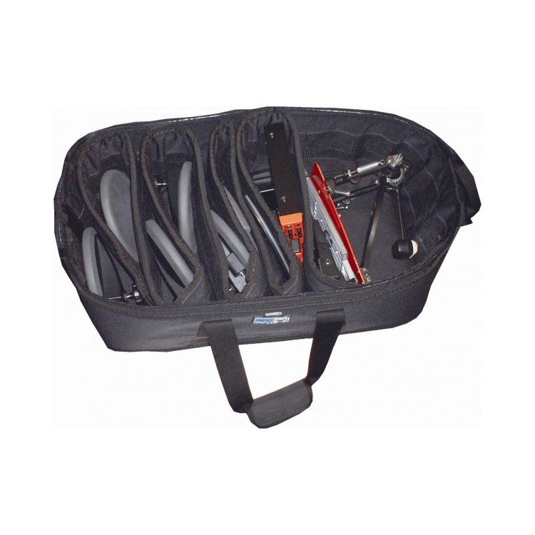 Protection Racket hardware case voor elektr drumkit (large)