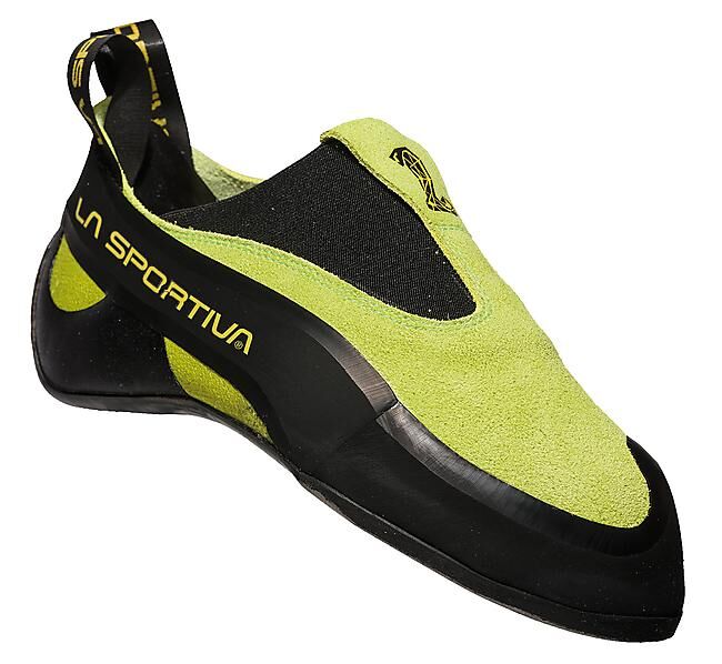 LA SPORTIVA - CHAUSSON BALLERINE COBRA
