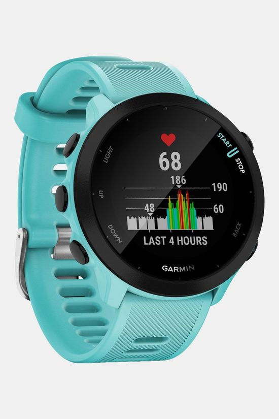 Garmin Garmin Forerunner 55 GPS-Smartwatch