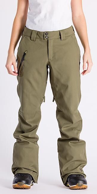 L1 - PANTALON W QUIN
