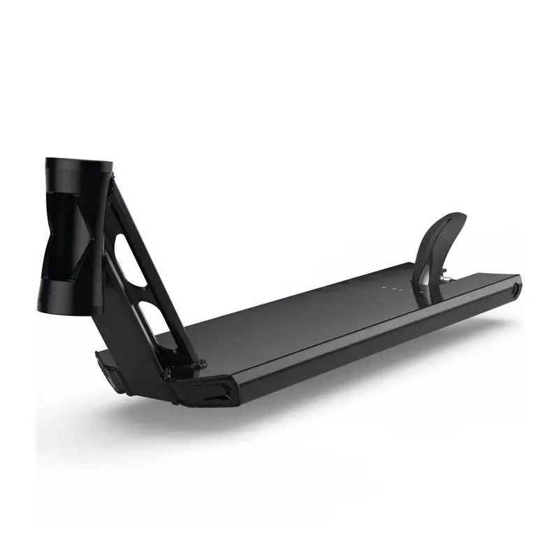 Deck trottinette FUZION Entropy Boxed Matte Black