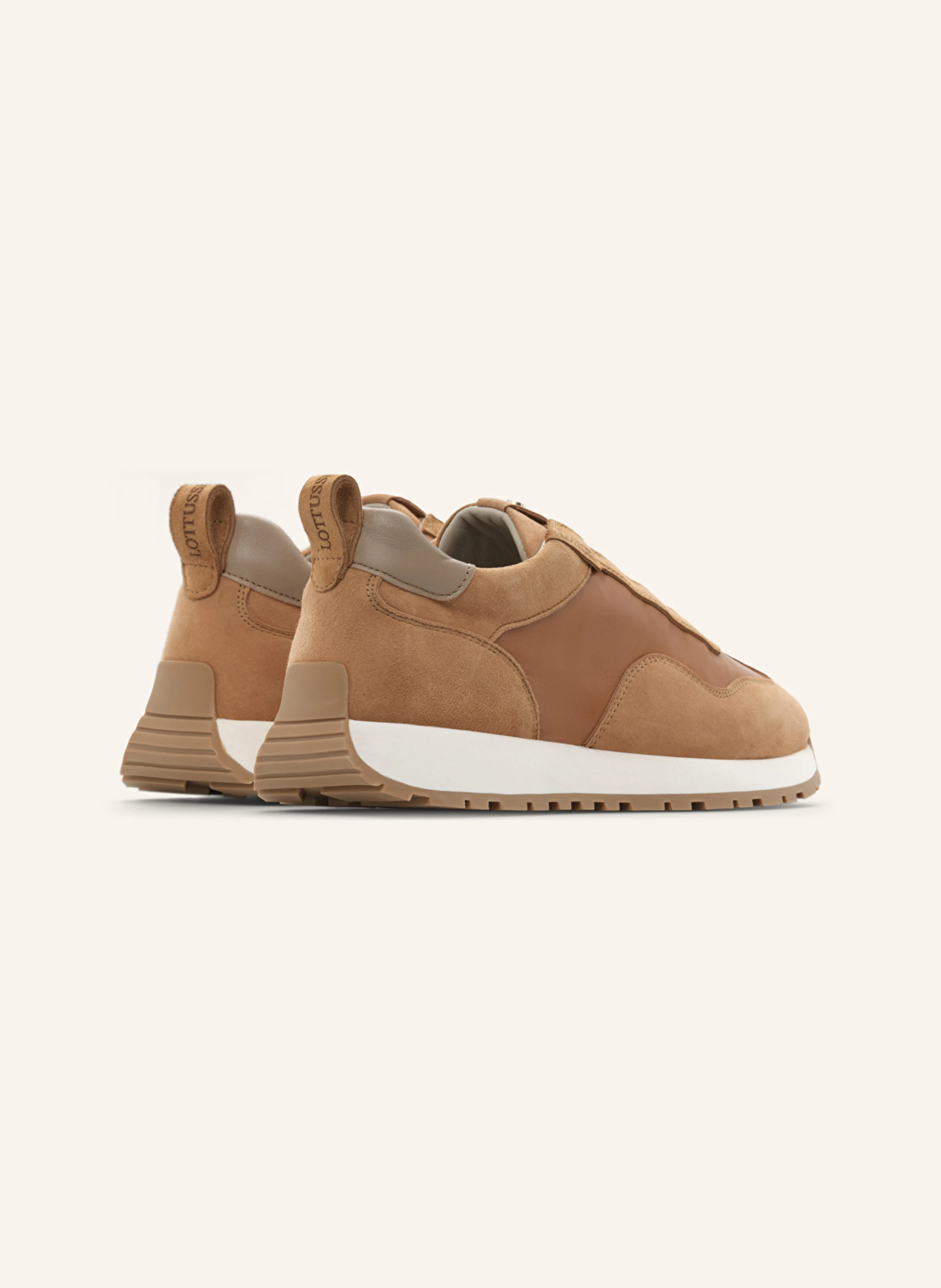LOTTUSSE Sneakers DIANNE