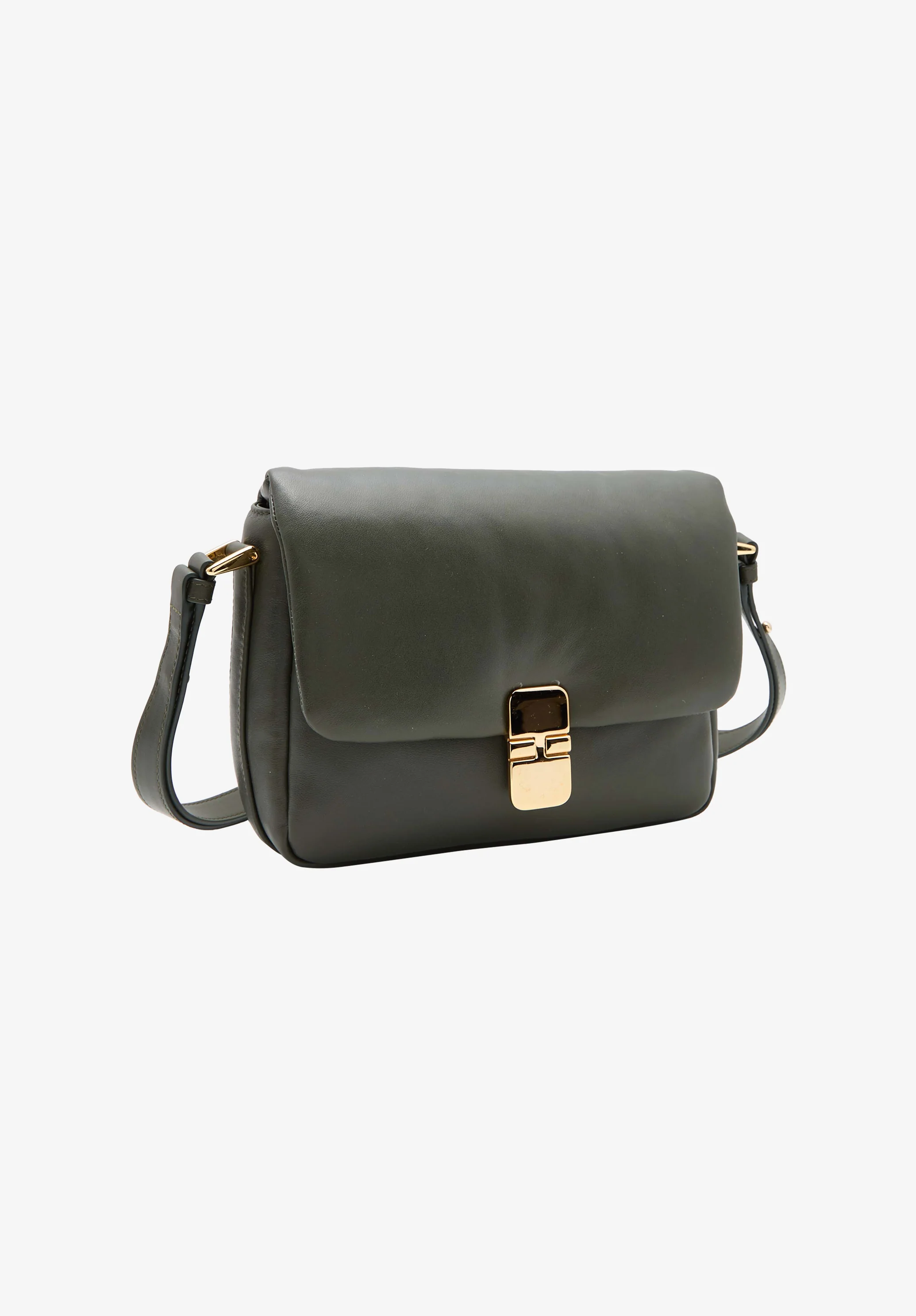 sac grace soft - Kaki fonce
