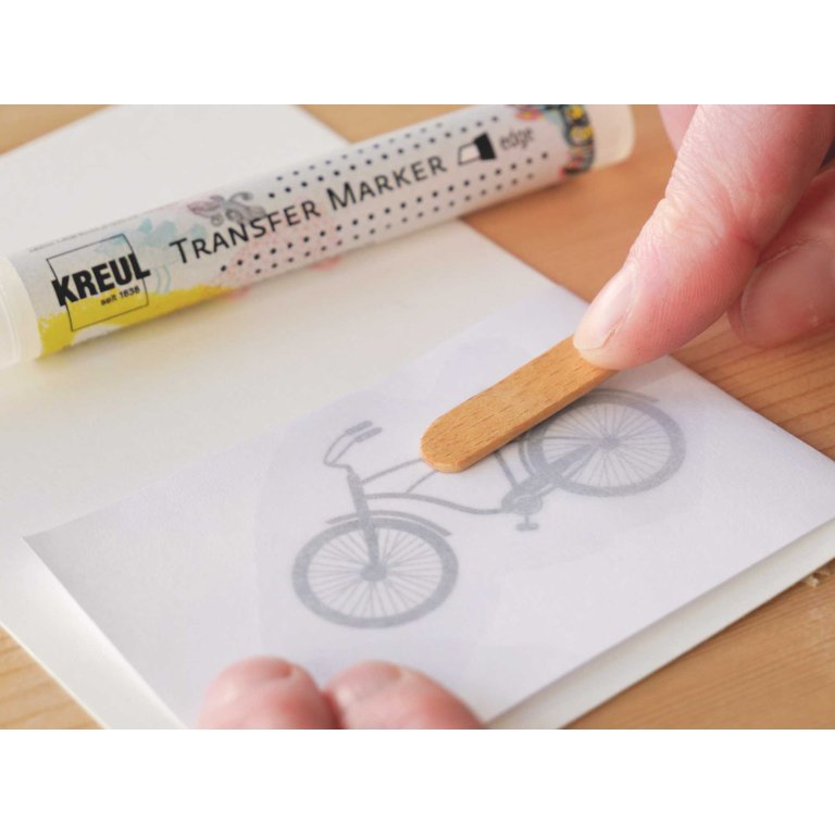 Transfer-Marker