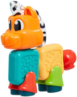 Modimi Byggesett Ponni Paco 6 Deler